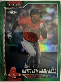 Kristian Campbell