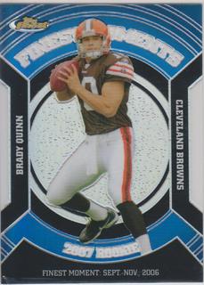 Brady Quinn