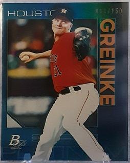 Zack Greinke