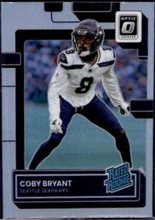 Coby Bryant