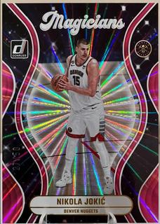 Nikola Jokic