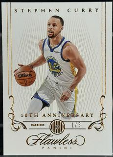 Stephen Curry
