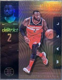 John Wall