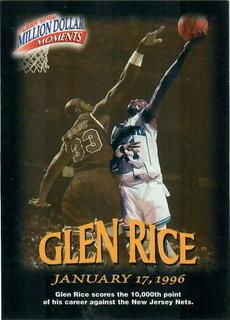 Glen Rice