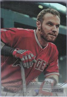 Josh Hamilton
