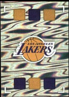 Lakers Logo