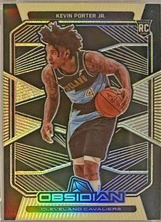 Kevin Porter Jr.