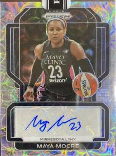 Maya Moore