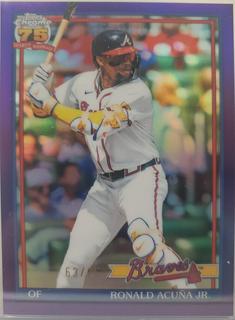 Ronald Acuna Jr.