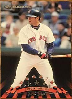 Jason Varitek