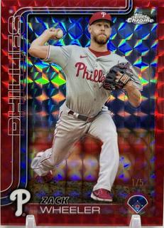Zack Wheeler