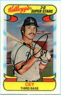 Ron Cey