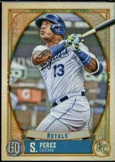 Salvador Perez