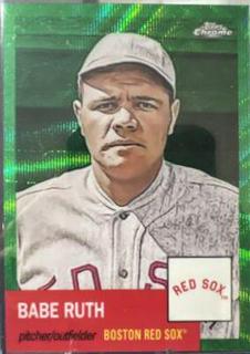 Babe Ruth