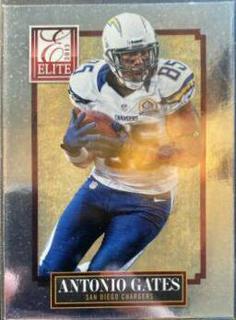 Antonio Gates