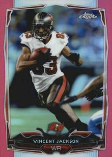 Vincent Jackson