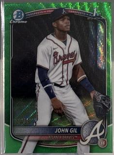 John Gil