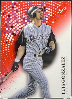 Luis Gonzalez