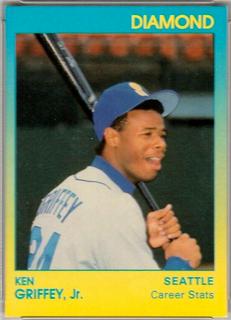 Ken Griffey Jr.
