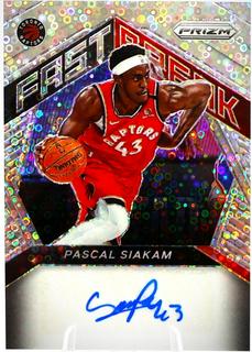 Pascal Siakam