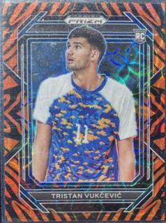 Tristan Vukcevic