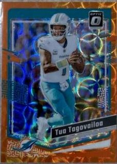 Tua Tagovailoa