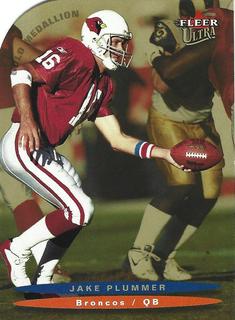 Jake Plummer