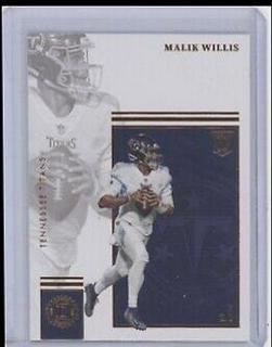 Malik Willis