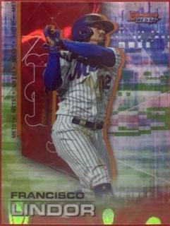 Francisco Lindor