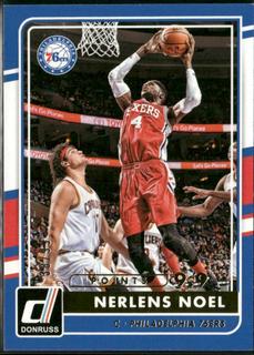 Nerlens Noel