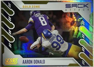 Aaron Donald