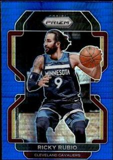 Ricky Rubio