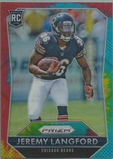 Jeremy Langford