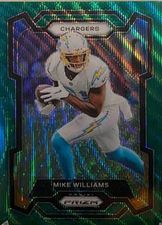 Mike Williams