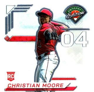 Christian Moore