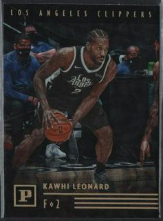 Kawhi Leonard