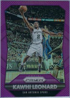 Kawhi Leonard