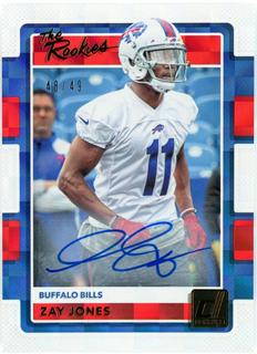 Zay Jones