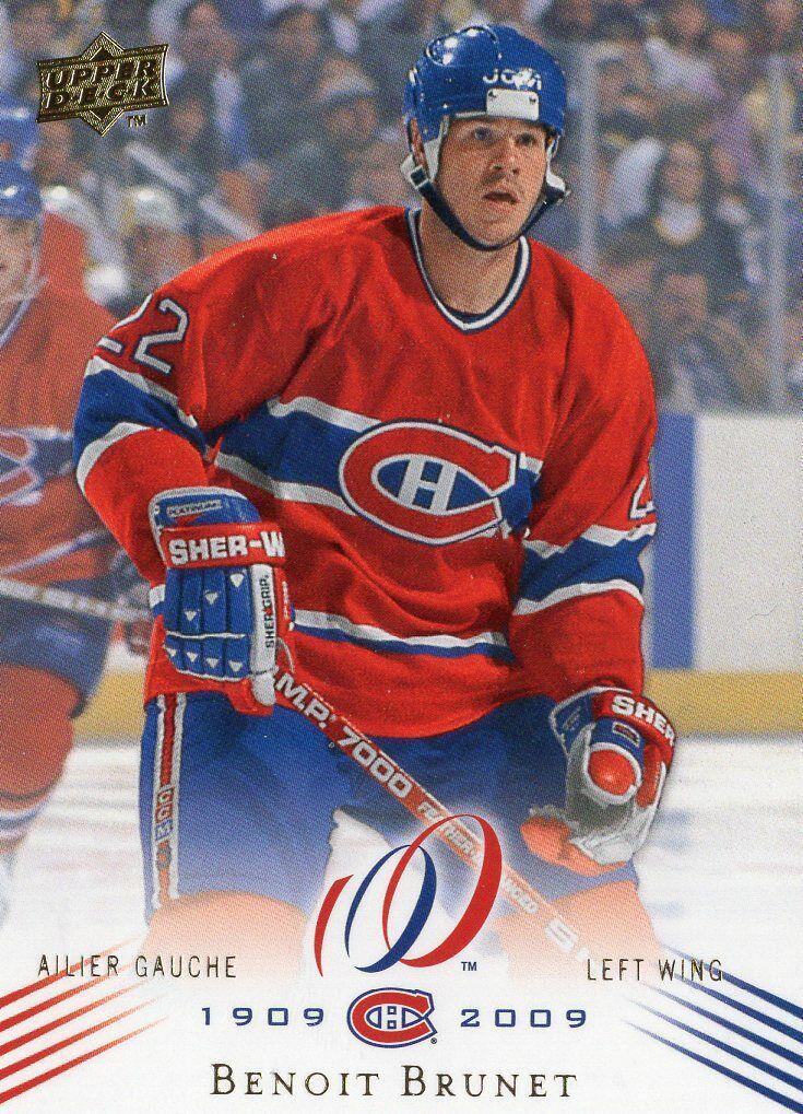 Benoit Brunet #75