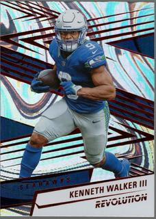 Kenneth Walker III
