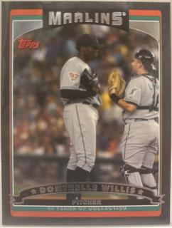Dontrelle Willis