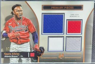 Ozzie Albies