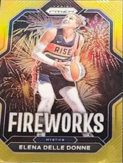 Elena Delle Donne