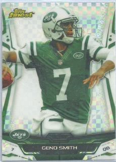 Geno Smith