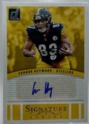 Connor Heyward