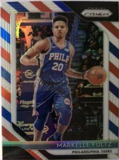 Markelle Fultz