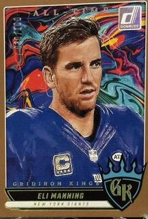 Eli Manning