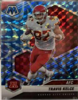 Travis Kelce