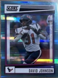 David Johnson