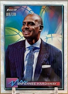 Anfernee Hardaway